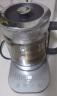 苏泊尔（SUPOR）养生壶 玻璃面板烧水壶 316L不锈钢恒温煮茶器 钛底盘 加大滤网 电热水壶 多段保温SW-15YJ55 实拍图