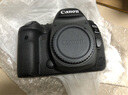 佳能（Canon） EOS 5D Mark IV 专业全画幅单反相机套机 5D4高端单反 佳能5d4单机身【全新未拆封】 官方标配【全国联保~京东多仓发~快可次日达】 实拍图