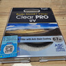KenKo肯高Clear PRO UV 67MM 实拍图