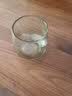 BREWISTA耐高温玻璃手冲咖啡杯单品杯ins风家用水杯饮品杯240ml 单品杯-浅绿 实拍图