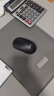 联想（Lenovo）无线鼠标 办公鼠标便携鼠标 笔记本鼠标 电脑鼠标 M26黑 带无线2.4G接收器 晒单实拍图
