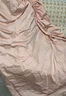 MIDO HOUSE铭都60支纯棉床笠罩全包床垫保护罩 180*200+30cm  石蕊粉 实拍图