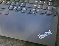 ThinkPad 联想 E16 13代英特尔酷睿处理器标压 E15升级版 商务办公学生笔记本电脑大屏轻薄本 I5-13500H 16G 512G 01CD 实拍图