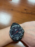 天梭（TISSOT）【七夕节礼物】 瑞士手表 新品腾智无界系列太阳能多功能智能腕表 冷酷全黑T121.420.47.051.03 实拍图