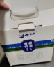 小西牛纯牛奶营养儿童早餐奶200ml*16盒整箱 实拍图