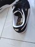 彪马（PUMA）旗舰板鞋 冬季新款休闲鞋情侣款经典复古潮ins低帮舒适耐磨运动鞋 374915-01/经典SUEDE/尺码偏大 42 实拍图