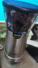 Mongdio 咖啡磨豆机 电动咖啡豆研磨机 外刻度5档调节磨豆机 晒单实拍图