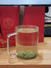 一杯香茶叶绿茶洞庭碧螺春特级一等100g2025新茶明前春茶礼盒自己喝送礼 实拍图