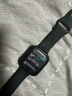 Apple Watch S8 S7 二手苹果手表S6智能手表S5国行iwatchSE二手运动手表苹果 S6/GPS/黑色 95新 44mm(45mm) 实拍图