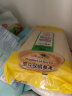 不倒翁 韩国进口 小麦面条 1.5kg 晒单实拍图