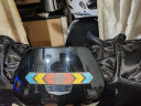 车主播 反光贴条汽车摩托车电动车警示车身划痕装饰头盔自行车贴纸夜光 三色箭头 晒单实拍图