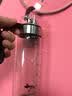 MAD SHARK狂鲨玻璃油壶家用厨房酱油瓶调料瓶醋壶防漏大容量料酒瓶 【超值两件套】 实拍图