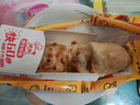 粮全其美芝士牛肉卷 爆浆拉丝芝士卷儿童速食早餐微波即食面点半成品速食 一次吃爽 | 安格斯牛肉芝士卷100g*6根 实拍图