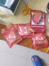 美人鱼（Mermaid） 美人鱼二代线主线圈线组3.6-7.2米手工精绑台钓成品鱼线套装组合 4.5m 一卷装 0.8号 实拍图