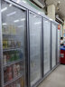 光英广东高端冷柜美宜佳分体机风冷饮料柜冷藏商用冷饮展示柜水果保鲜柜超市冷柜便利店冰柜啤酒柜牛奶 五门3.25米松下2.5匹 实拍图