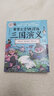 赛雷三分钟漫画三国演义7-12（三国鼎立大全集6册 老少咸宜的课外历史读物，爆笑全彩漫画还原三国演义） 实拍图