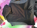 皮尔卡丹三合一冲锋衣男加棉内胆夹克户外旅行登山服冬季外套男士爸爸冬装 灰色【可拆卸加棉内胆】 XL (180) 【建议120-140斤】 实拍图