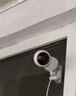 视明通 家用监控支架免打孔适用于小米萤石360TP-LINK摄像头 智能摄像头安装架子底座壁装吊装 实拍图