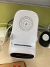 ZNNCO 无线充电器小椅子扩音适用苹果华为VIVO三星小米OPPO通用创意网红立式手机平板支架立式底座 支撑稳固 无线扩音 横竖屏充电 自动涓流模式 实拍图