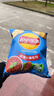 乐事（Lay's） 薯片休闲零食膨化食品经典原味75克装薯片零食多种口味可选 清新芥香味 实拍图