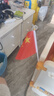 阿宝丽小国旗手挥手摇旗小号中国五星红旗手拿十一运动会户外活动十个装 实拍图