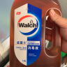 威露士（Walch）高浓度消毒液衣物家居多用途消毒宠物杀菌99.999% 1.8L 实拍图