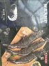 京东京造 大大大对虾厄瓜多尔海域净重1kg 20-30只 大虾白虾海鲜水产年货 实拍图