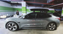 拓乐（THULE）车顶架行李架横杆瑞典原装进口汽车改装用品WingBar Evo Edge 7204脚架（不含横杆） 实拍图