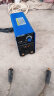 瑞凌电焊机家用小型220v380v双电压小钢炮MMA250S便携式焊机 实拍图