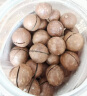 憨豆熊 夏威夷果1.1KG罐装 年货奶油味每日坚果仁干果类零食小吃特产 晒单实拍图