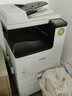 京东 佳能a3/a4彩色激光打印机复印机扫描一体机新机租赁按印付费4.5万印入门版（印量包） 实拍图