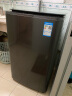 小天鹅（LittleSwan）纤彩系列 10公斤变频波轮洗衣机全自动 水魔方防缠绕 银离子除菌 智能投放TB100S88 实拍图