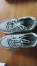 ION ZEA鼎级莆田鞋夏季男鞋百搭运动鞋男跑步鞋男秋夏季N休闲鞋经典复古 灰色（潮流色系） 39 实拍图