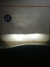 雪焰 汽车LED激光透镜大灯H4远近一体双光透镜led车灯泡自带透镜聚光 铃木雨燕  奥拓 北斗星 锋驭远近一体【一只价格 实拍图