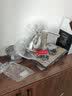 一善一品 红木家具非洲花梨（学名：刺猬紫檀）实木茶桌椅组合中式仿古典功夫禅意茶台 茶桌组合预付选项 款清发货 实拍图