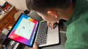 Apple MacBook Air  2020款13英寸 轻薄办公学习苹果笔记本电脑 二手笔记本 颜色以质检报告为准 i3+8G+256G 晒单实拍图
