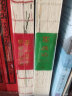 平生记+平如美棠 饶平如 丰子恺式画作 叙述平凡人的二十世纪，半部中国近代史 实拍图