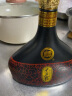 白水杜康 白酒 十三朝大唐盛世 清雅香型 45度 500ml单瓶装 实拍图