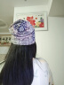 兰蔓娅专用夏季薄款空调帽子包头睡帽病人脱发月子夏天化疗后女士光头帽 棉瓜叶菊-藏青色 S（54-56cm） 晒单实拍图