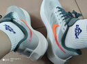 耐克（NIKE）男子耐克飞马公路跑步鞋 AIR ZOOM PEGASUS 39 DH4071-003 42.5 实拍图