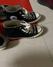 匡威（Converse）男鞋女鞋 ALL STAR系列经典帆布鞋休闲情侣休闲鞋学生板鞋 【厚底增高】中性低帮帆布鞋 A06557 37 实拍图