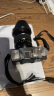 富士 XT5 XT4升级款 微单数码相机 Vlog防抖 6K视频直播摄影 复古相机 XT5银色+16-80mm(现货) 官方标配 晒单实拍图