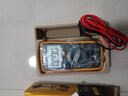 FLUKE 福禄克  Fluke17B+数字万用表 高精度电工表 Fluke15B+ 12E+  F18B+支持LED测试 实拍图
