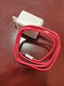 好又齐充电线适用一加8T/7Pro/7t/6/6t/9/9R/9Pro数据线1+闪充线快充充电器线 【闪充套装】20W充闪头+1米闪充线 实拍图