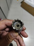 保联 新款高速钢不锈钢开孔器 圆形金属扩孔器 铁皮打孔钻孔打眼钻头 25mm 实拍图