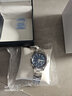 卡西欧（CASIO）男士手表OCEANUS海神T2600钛合金太阳能电波商务腕表日版日本直邮 OCW-T2600-2A3JF 42.8mm 实拍图