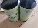 碧螺山茶叶2025新茶浓香型板栗香罐装无公害日照绿茶250g（125g×2） 实拍图