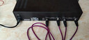 TKL 专业双31段均衡器带压限大型舞台演出家用音响周边设备高中低调节器 231 实拍图