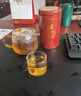 臻尖红茶滇红茶云南特级浓香型凤庆古树滇红茶叶自己喝罐装 【品质升级】滇红茶*雅成300g 实拍图