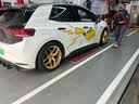玛吉斯汽车轮胎Victra Sport 5 VS5 245/45R19 102Y ZR 大众辉腾雷克萨 实拍图
